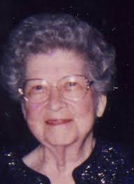 Bessie Hebert Obituary