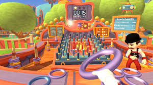 You can also ask your question on our carnival games: Review Carnival Games Vr Ps4 Psvr Pure Playstation