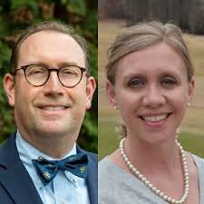 Timothy & Kathryn Wiens