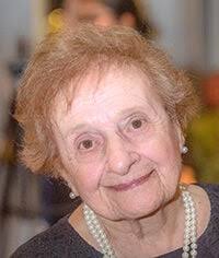 Mary Angelina Cannistra