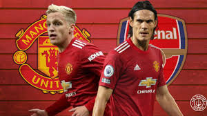 The red devils will be looking to bag all three points after a loss in the previous clash. Predicted Man Utd Xi Vs Arsenal Premier League Home 2020 21