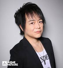 Welcome seiyuu, Nozomu Sasaki...