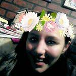 Angel Runion's Instagram, Twitter & Facebook