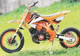 Dibawah ini saya berikan beberapa contoh modifikasi suzuki satria. Suzuki Satria 120 Berubah Jadi Mini Moto Motorplus Online Com