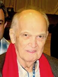 Arthur H. Schroeder, Jr