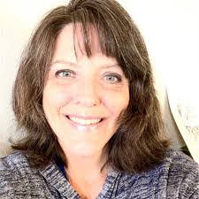 Sherry Stecker's Instagram, Twitter & Facebook