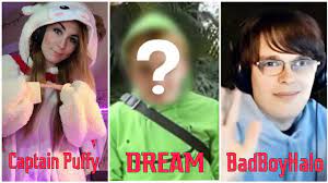 We're a collaborative community website about mcyt that anyone, including you. All Dream Smp Members Face Revealed Youtube