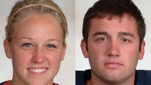 MIAA honors Hope College volleyball's Jessica Maier, football's Michael  Atwell