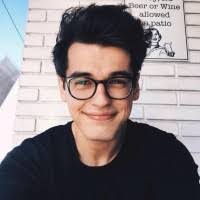 Tom Ritz's Instagram, Twitter & Facebook