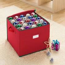 We did not find results for: Christmas Decoration Storage You Ll Love Wayfair Co Uk