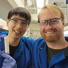 MCSC Impact Report, 2022 by MIT Climate & Sustainability Consortium