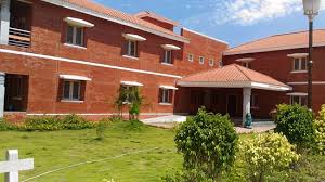 Devasthanam Accomodation Review Of Yathri Nivas Srirangam Tiruchirappalli India Tripadvisor