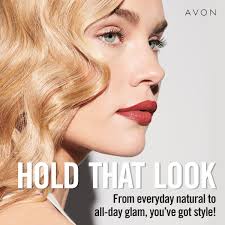 Kim Flagg Avon Independent Sales Representative