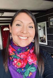 Michelle Brass's Instagram, Twitter & Facebook