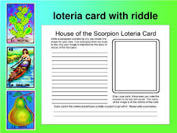 Select the area on the image that will be use for a card click select and drag the selection frame to the desire location on the image. Ppt Designing A Loteria Deck With Your Class Powerpoint Presentation Id 1280254