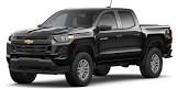 CHEVROLET-COLORADO