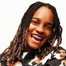 The Home Of Locs Locs Hairstyles Hair Braid Videos Beautiful Dreadlocks
