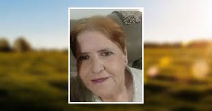 Demetra Lynn Weigel Obituary August 13, 2021