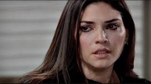 General Hospital Lulu and Brook Lynn Conflict