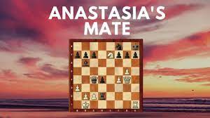 Anastasia's Mate - YouTube