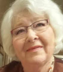 Obituary information for Constance Harper