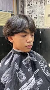 Low Taper Fade: Pinoy Style Haircuts Guide