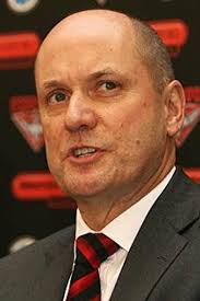 Dons nab Hawks' CEO