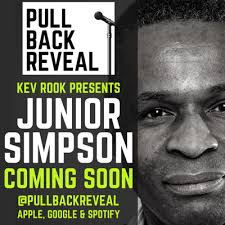 JUNIOR SIMPSON by Pull Back Reveal
