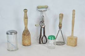 Maybe you would like to learn more about one of these? Old Style Meat Mallet Hand Mixer And Sugar Pourer Butler County Auction Warehouse Auction Vintage Items Coins Tools Home Goods And More Equip Bid