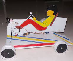 Flying Car : 5 Steps (With Pictures) - Instructables