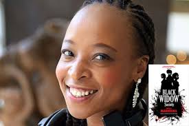 BOOK: Secret society of scorned women come to the rescue