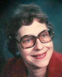 Obituary information for Lyda Jane Burk