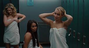 Hayden Panettiere - I Love You Beth Cooper (2009) - Celebs Roulette Tube