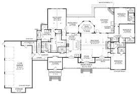 Maybe you would like to learn more about one of these? Farmhouse Style House Plan 4 Beds 3 5 Baths 3095 Sq Ft Plan 1074 9 Houseplans Com