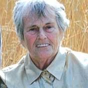 Carol Mikesell's Instagram, Twitter & Facebook