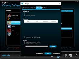 It helps you to create various. Logitech Gaming Software 9 02 65 Free Download For Windows 10 8 And 7 Filecroco Com