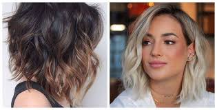 Visualizza altre idee su tagli di capelli, capelli, acconciature. Wavy Bob Cut Il Taglio Di Capelli Che Spopolera Nel 2022