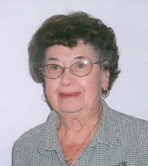 Florence Wade Obituary