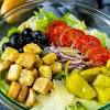 Last weekend's visit showed that olive garden does a lot the server usually starts the guests off with an appetizer. 3