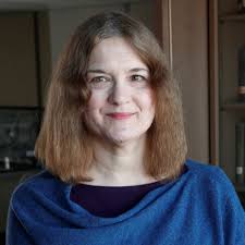 Monica Luciana Receives Grant from the National Institute