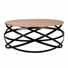 Couchtisch aus mangoholz und schwarzem metall l100 cm frame. Beige Weiss Holz Couchtische Online Kaufen Mobel Suchmaschine Ladendirekt De