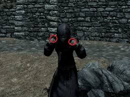 What is the ring of arcana in skyrim? Left Hand Rings By Duggelz Skyrim Clothing Skyrim Skyrim Tips And Tricks Skyrim Nexus Mods
