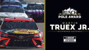 We answer that and give the weekly nascar television listings here in the nascar tv schedule. Trumoc Vmhxugm