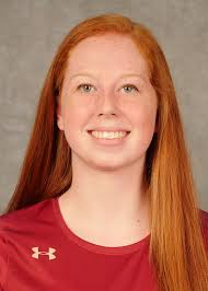 2016 Women's Volleyball Roster