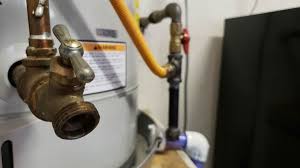 Should overheating occur or the gas supply fail to shut off, turn off the manual gas control valve to the appliance. Signs Your Water Heater Is Going To Explode
