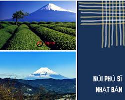 Núi phú sĩ đầy tự hào của nhật bản nằm vắt ngang qua tỉnh shizuoka và tỉnh yamanashi lân cận. Nui Phu SÄ© Nháº­t Báº£n Va Nhá»¯ng Ä'iá»u Co Thá»ƒ Báº¡n ChÆ°a Biáº¿t Japan Net Vn