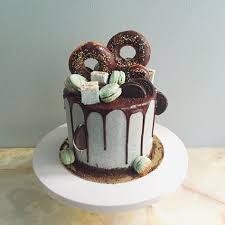 The Perfect Chocolate Ganache Drip Cake Recipe Drip Cake Recipes Chocolate Ganache Drip Cake Chocolate Drip Cake