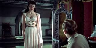 Hammer Horror Double Feature: 'Horror of Dracula' (1958) and 'Brides of  Dracula' (1960) Reviews - ScreenAge Wasteland