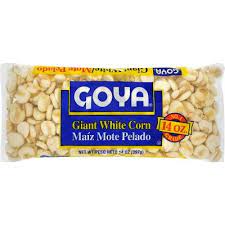 You Can Now Easily Make Your Own Corn Nuts At Home Corn Nut Corn Nuts Recipe Goya Foods