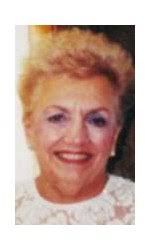 Shirley Magarian Obituary (2010)